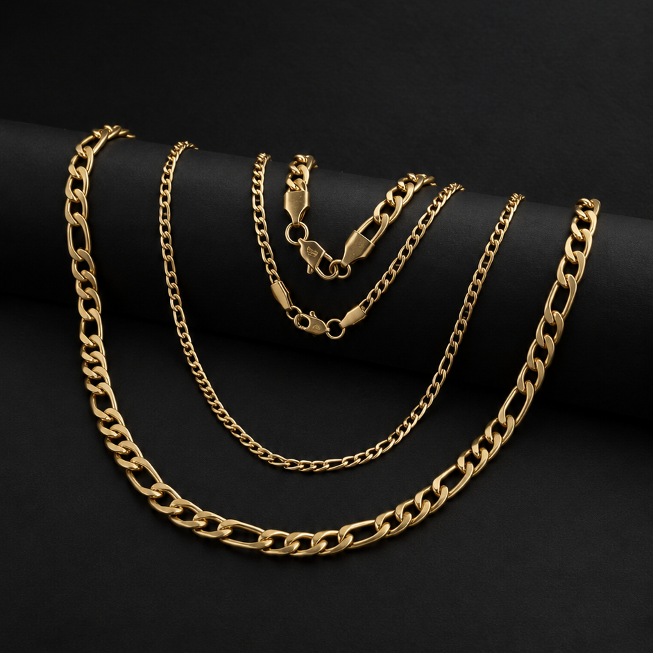 CADENA CARTIER DAMA