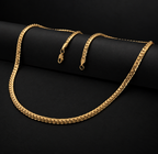 CADENA SERPIENTE