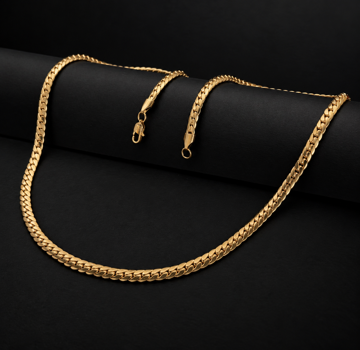 CADENA SERPIENTE