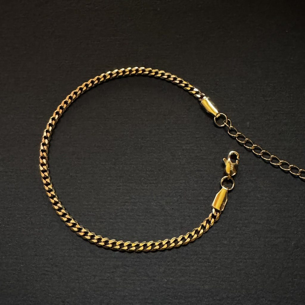 PULSERA CUBANA