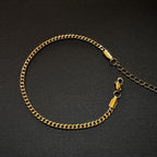 PULSERA CUBANA
