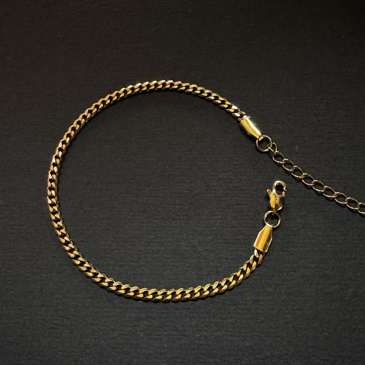 PULSERA CUBANA