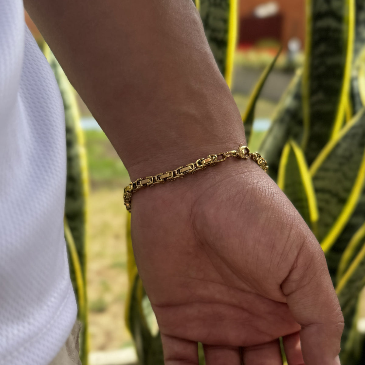PULSERA RUSTICA