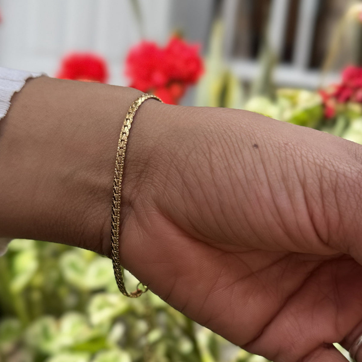 PULSERA GRABADA