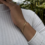 PULSERA GRABADA