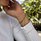 PULSERA RUSTICA