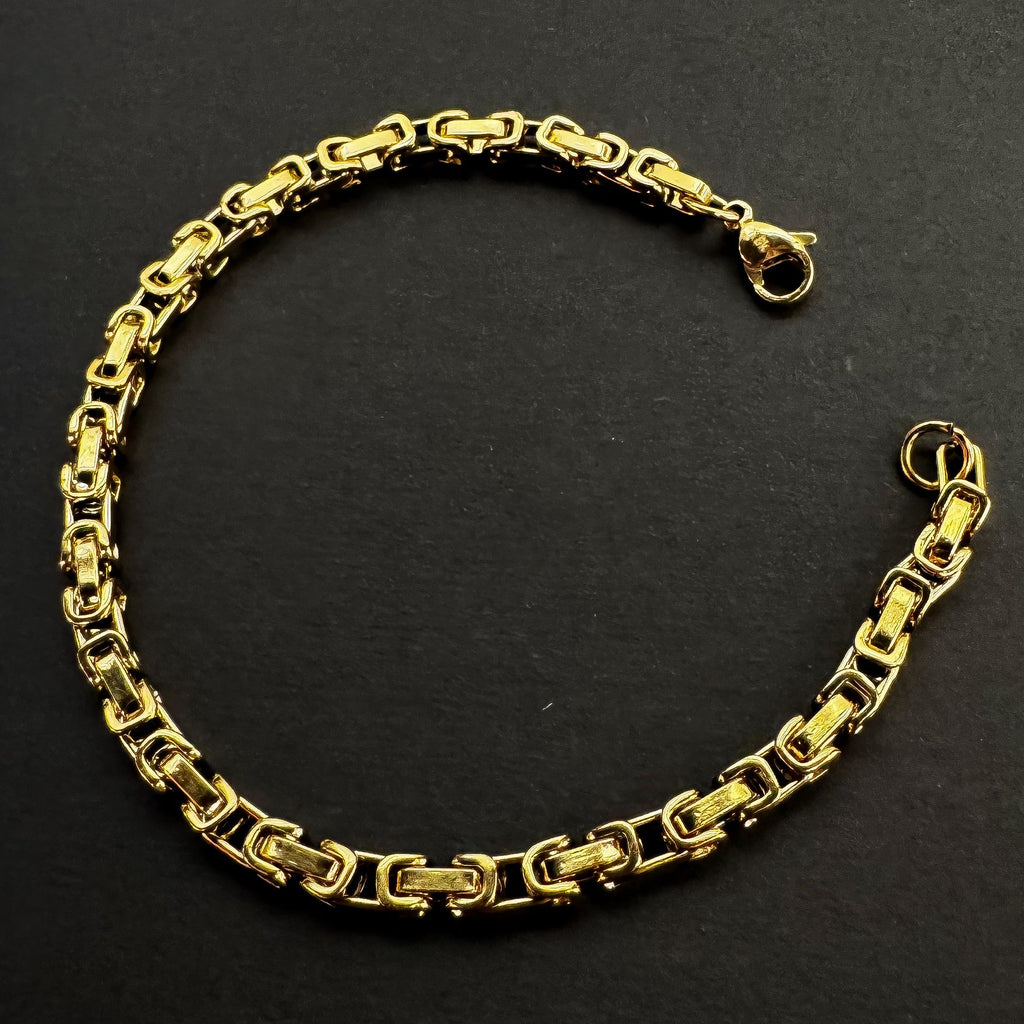 PULSERA RUSTICA