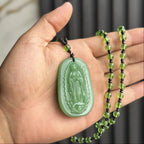 CAMANDULA VIRGEN MARÍA