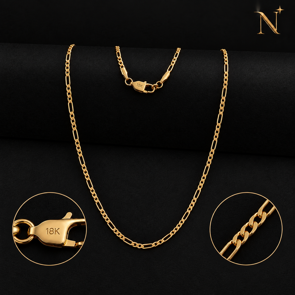 CADENA CARTIER DAMA