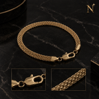 PULSERA CHINESCA
