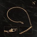 PULSERA LAZO