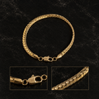 PULSERA SERPIENTE