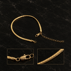 PULSERA GRABADA