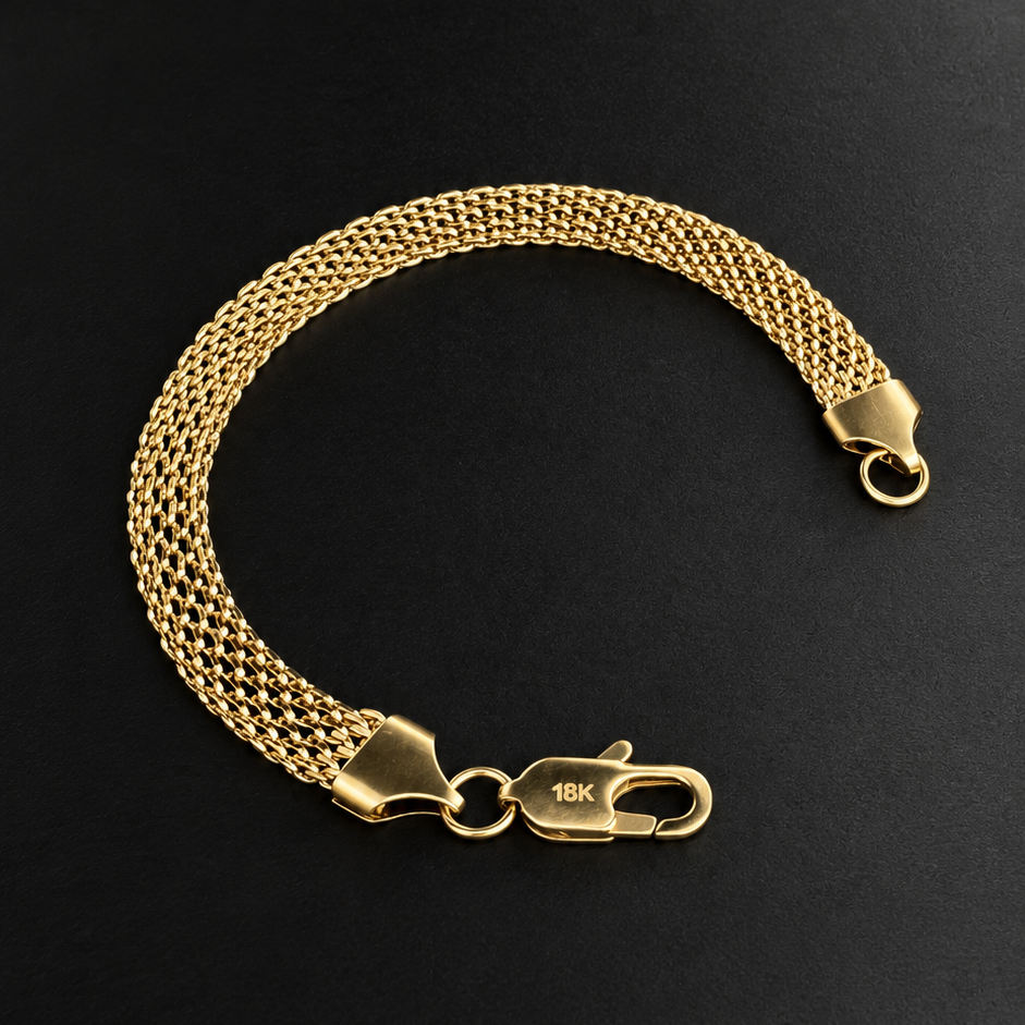 PULSERA CHINESCA