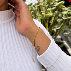 PULSERA LAZO