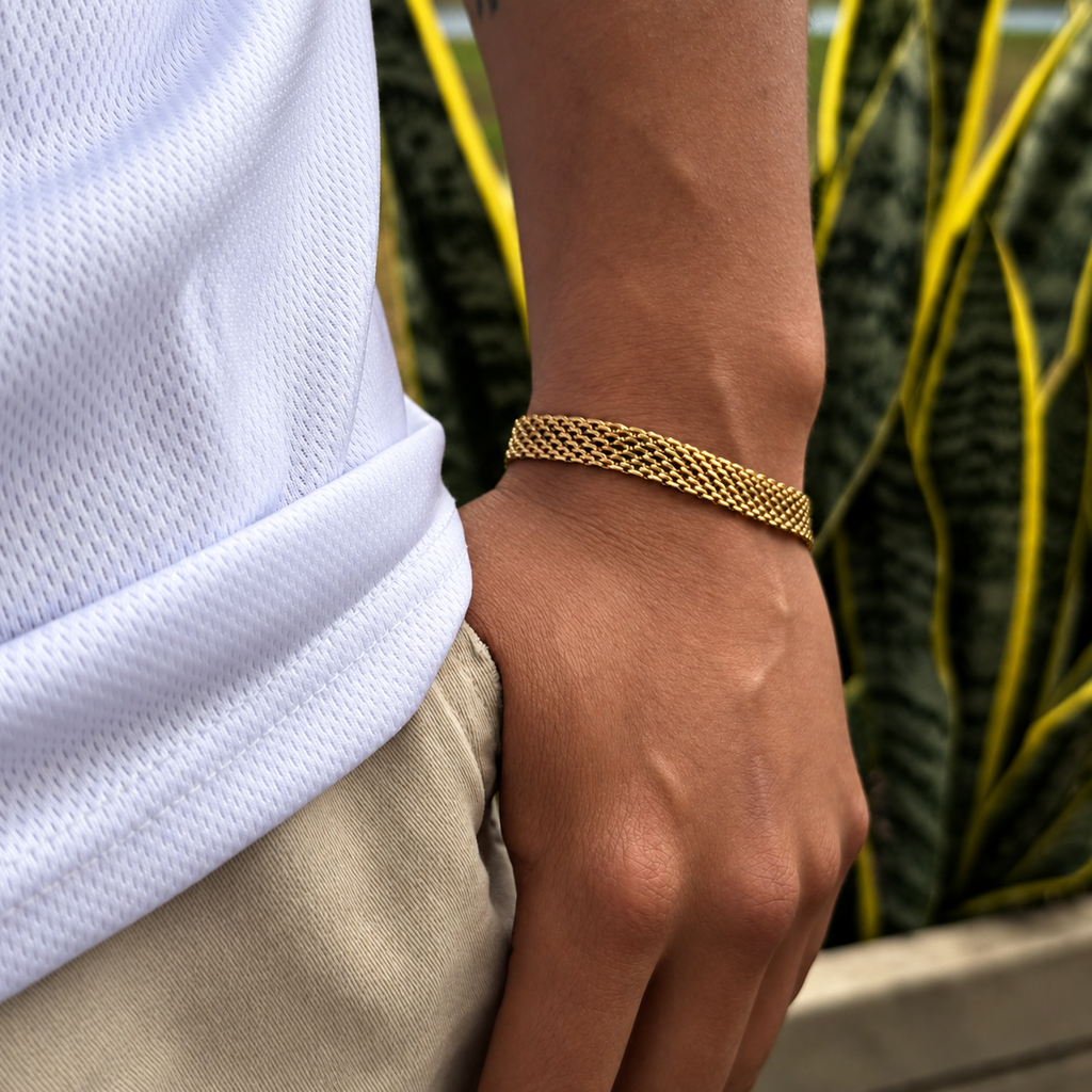 PULSERA CHINESCA