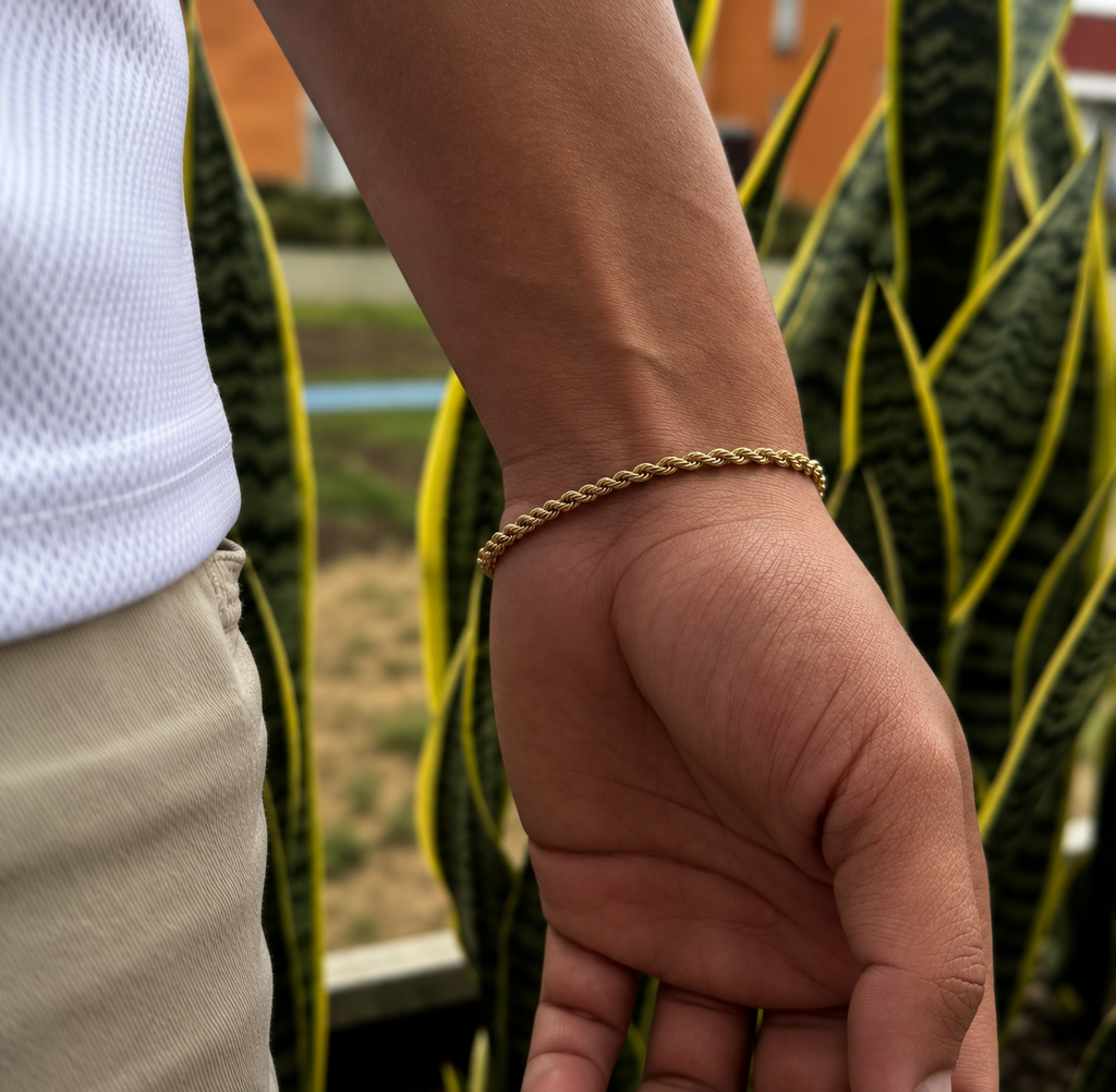 PULSERA LAZO