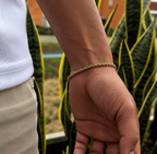 PULSERA LAZO