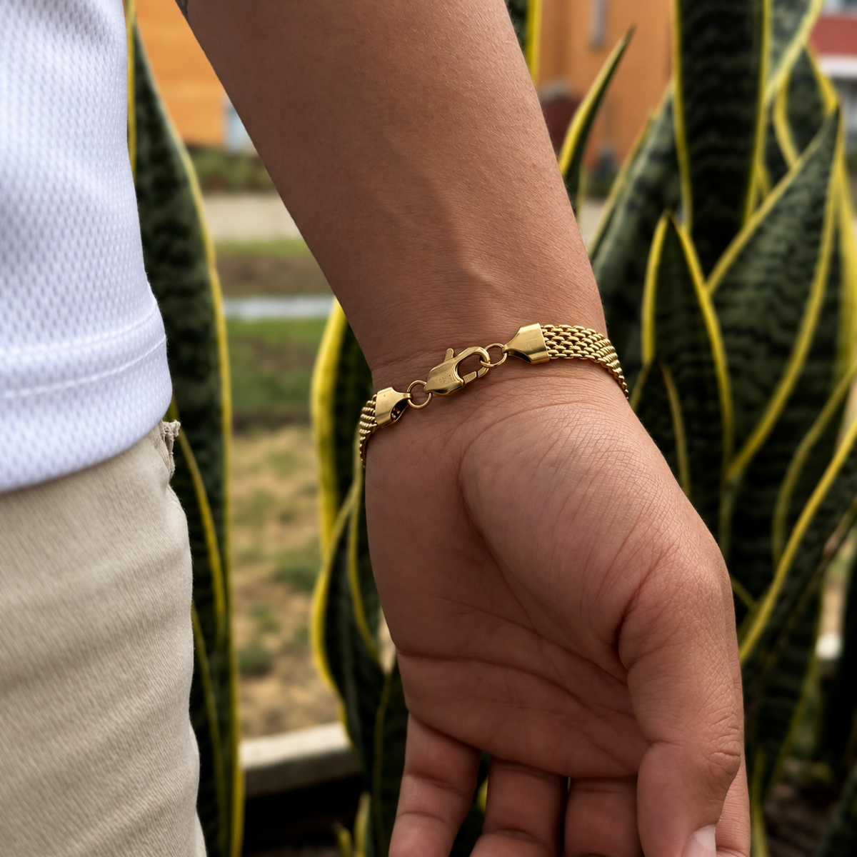 PULSERA CHINESCA