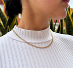 CADENA CARTIER DAMA
